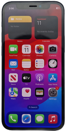 Apple iphone smartphone - apple,