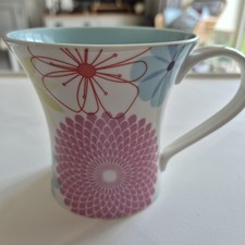 Portmerion crazy daisy china - portmerion,