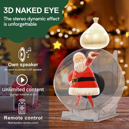D3d hologram projector - hologram,