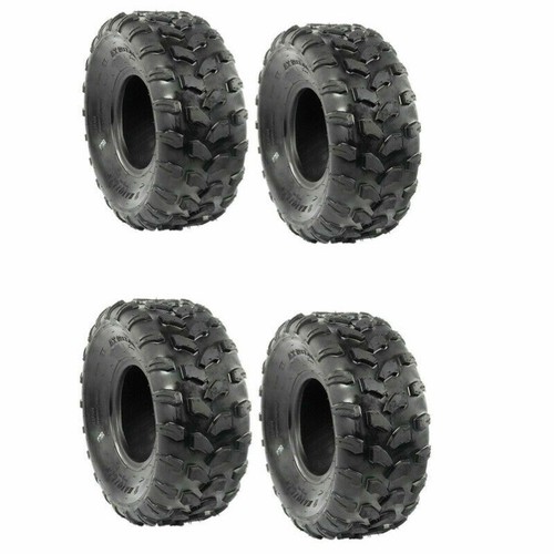 Pack 19x7 00 8 tire - 4,
