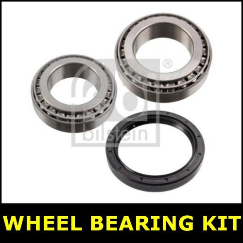 Wheel bearing kit front - wheel,