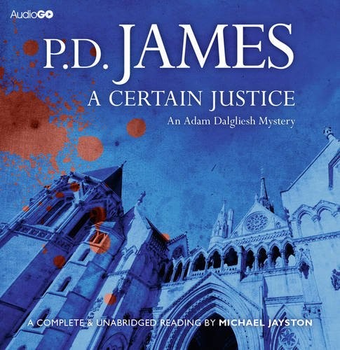Certain justice - (bbc, audio)