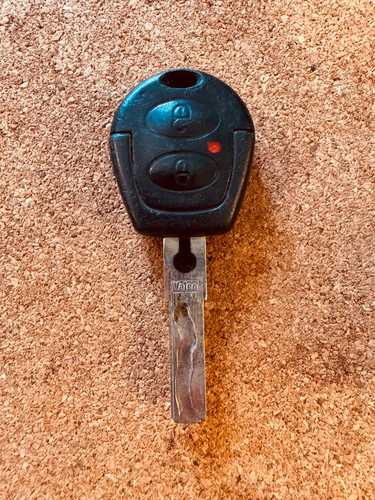 Seat button remote fob - 2, car