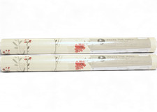 Next Wallpaper Red Eden Floral