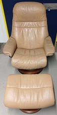 Ekornes Stressless Leather