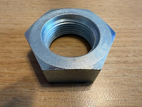 Lagler hummel drum nut - nut, rh
