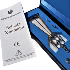 Best Price Schiotz Tonometer