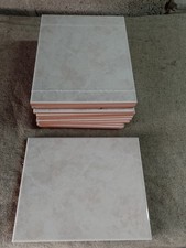 16 Lovely Beige Ceramic Wall