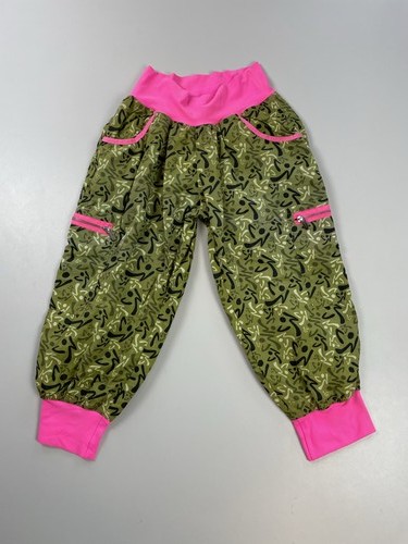 Zumba women jogger pants - women's,