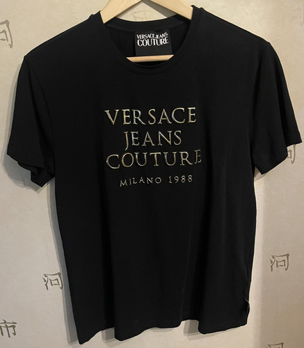 Versace jeans couture mens - versace,