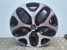 RENAULT CAPTUR 2013-2020 17"