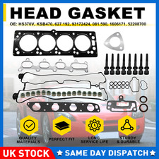 For Opel Vauxhall 2.0 Z20Let