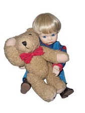 Ashton Drake Porcelain Doll