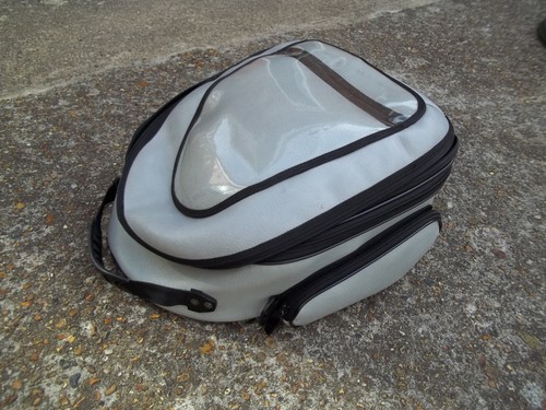 Bagster baglux tank - bagster,