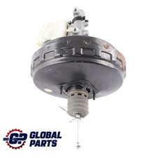 Volkswagen Touareg 7L Brake