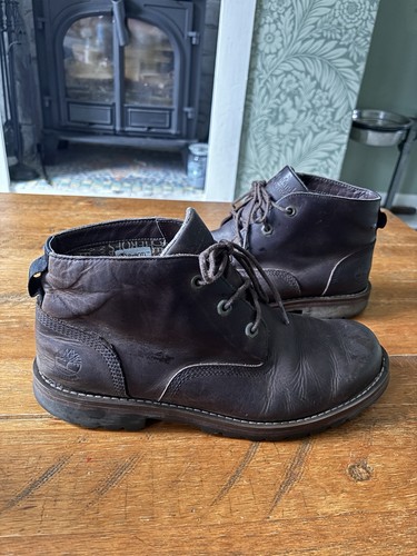 Timberland rebotl chukka - timberland,