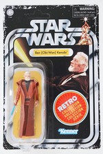 Star Wars Retro Collection