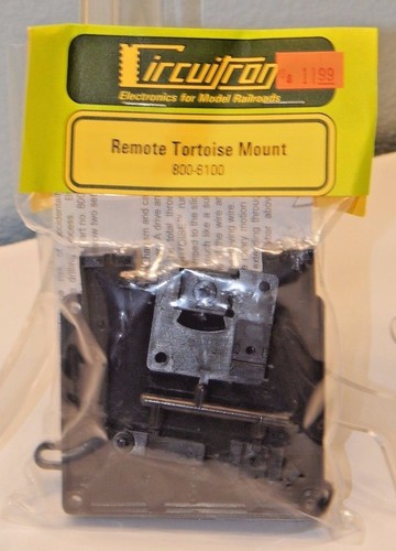 Circuitron 6100 remote - circuitron, #6100