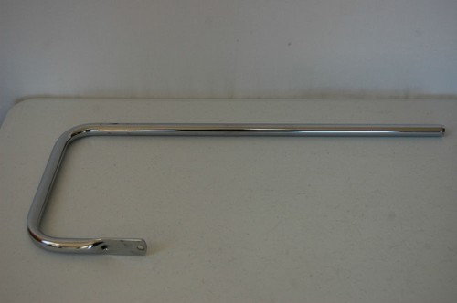 Harley davidson guard rail - harley,