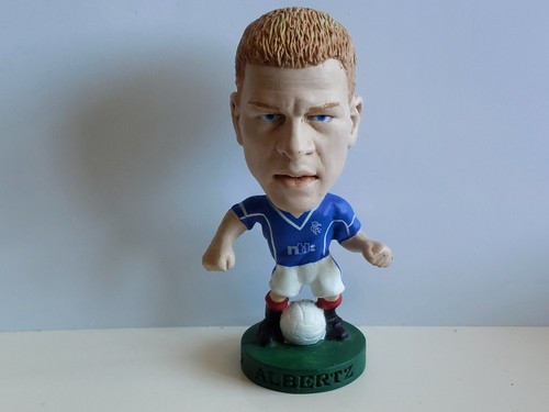 Corinthians prostars albertz - prostars,
