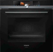 SIEMENS HS858GXB6B Single Oven