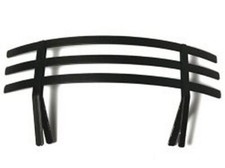 Traditional clip on coal saver