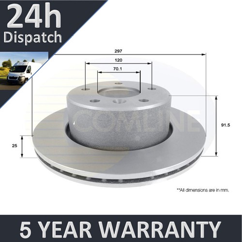 Fits land rover discovery - fits,