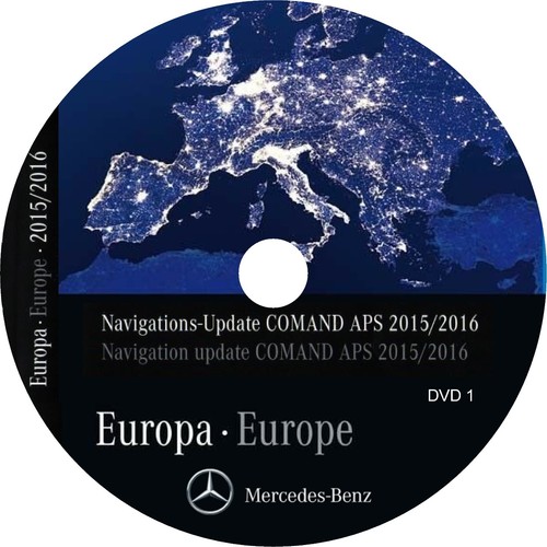 Maps updating navigatore - maps,