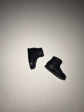 Barbie Skipper Doll Trainers