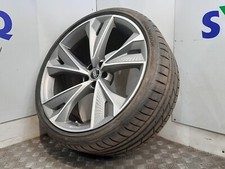 ALLOY WHEEL AUDI A7 RS 7 22