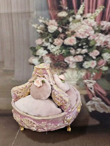 Handmade round baroque - round, sofa