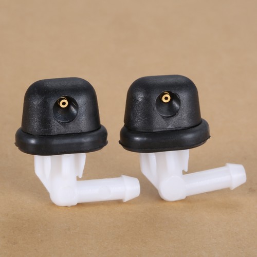 2pcs windscreen water spray - 2pcs,
