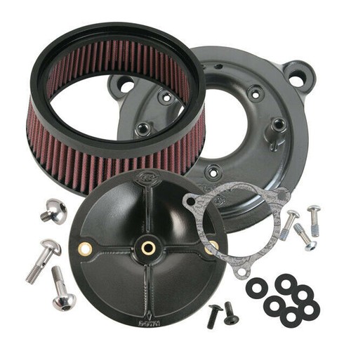 Super stock stealth air - s&s,