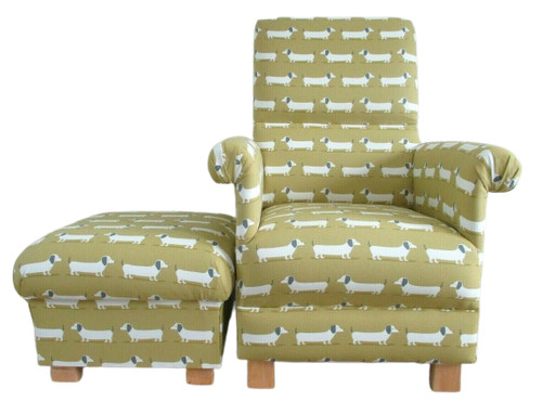 Fryetts hound dog fabric - fryetts,