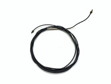 BMW 7 G12 750Li 2016 Air