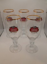 Stella Artois Belgium Beer
