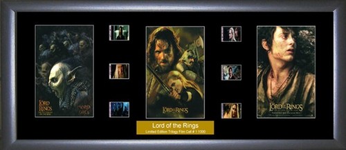 Lotr lord the rings - lord,