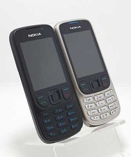 Nokia 6303 classic - nokia, phone
