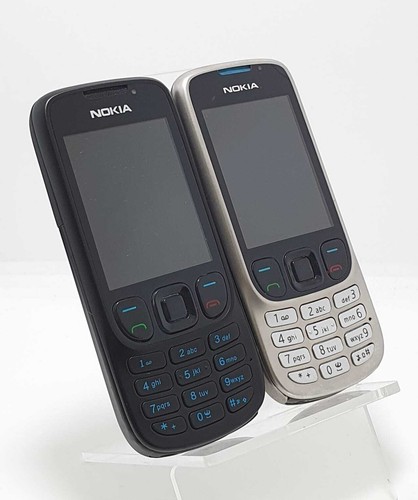 Nokia 6303 classic retro - classic,