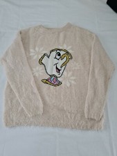 Ladies Disney Jumper Size S