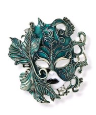 Vintage Style Masquerade Ball