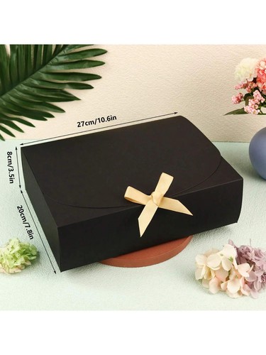 Elegant gift boxes - gift,