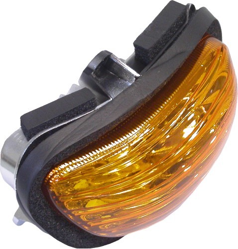 Indicator complete front h - complete,