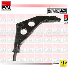 FAI WISHBONE LEFT SS055 FITS