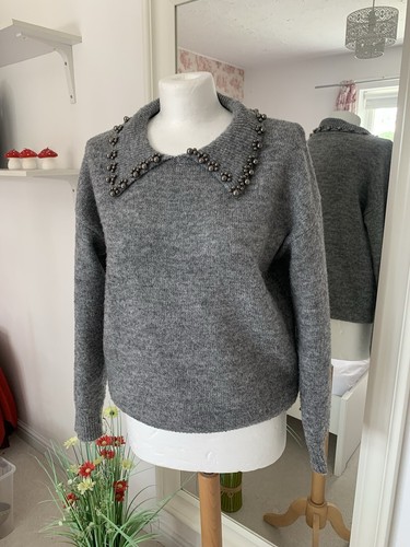 Mylene klass grey - klass, size