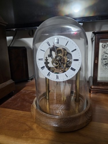 Eureka clock - eureka,