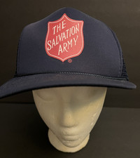 Vintage The Salvation Army