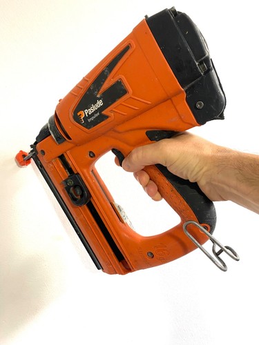 Paslode im65 f16 cordless nail - paslode,