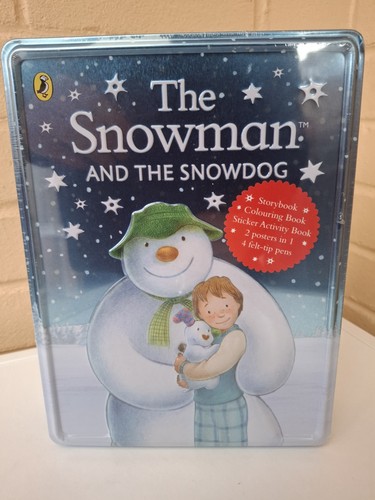 The snowman and - the,