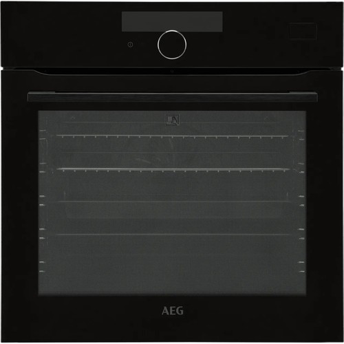 Oven aeg bsk978330b - aeg,